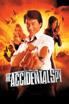 The Accidental Spy (2001) download