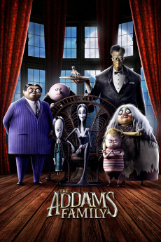 The Addams Family (2019) download