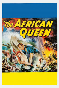 The African Queen (1951) download