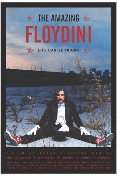 The Amazing Floydini (2004) download