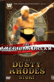 The American Dream: The Dusty Rhodes Story (2006) download