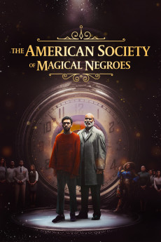The American Society of Magical Negroes (2024) download