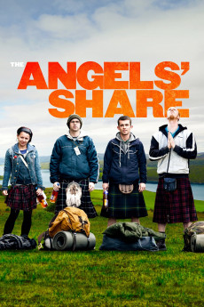 The Angels' Share (2012) download