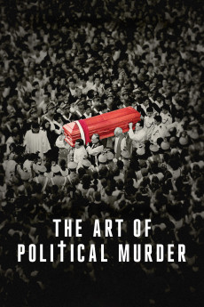 The Art of Political Murder (2020) download