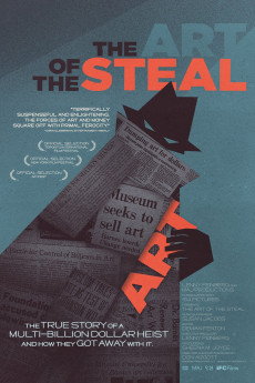 The Art of the Steal (2009) download