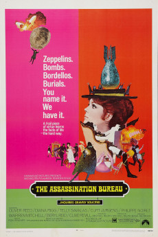 The Assassination Bureau (1969) download