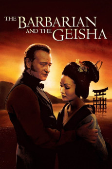 The Barbarian and the Geisha (1958) download