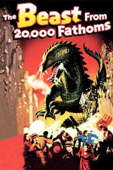 The Beast from 20, 000 Fathoms (1953) download