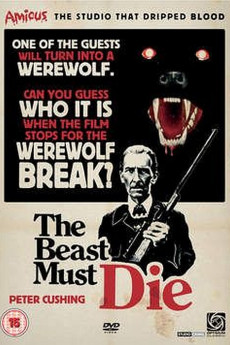 The Beast Shall Die (1974) download