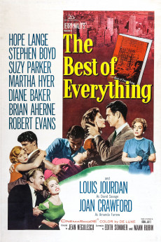 The Best of Everything (1959) download