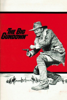 The Big Gundown (1966) download