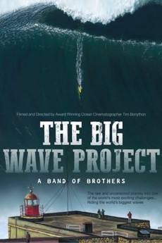 The Big Wave Project (2017) download