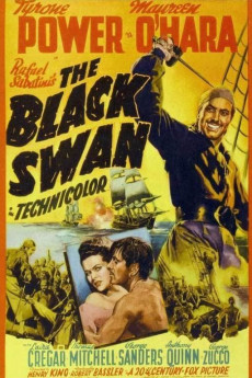 The Black Swan (1942) download