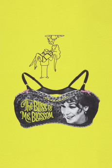 The Bliss of Mrs. Blossom (1968) download