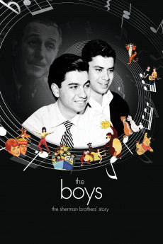 The Boys: The Sherman Brothers' Story (2009) download