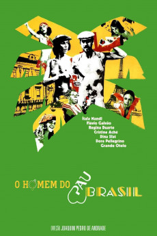 The Brazilwood Man (1982) download