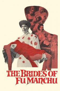 The Brides of Fu Manchu (1966) download