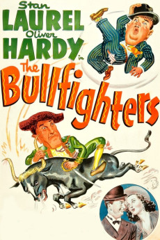 The Bullfighters (1945) download