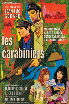 The Carabineers (1963) download
