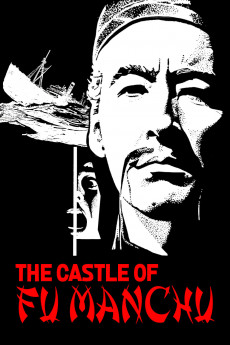 The Castle of Fu Manchu (1969) download
