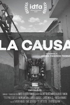 The Cause (2019) download