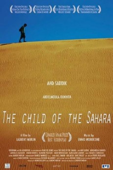 The Child of the Sahara (2018) download
