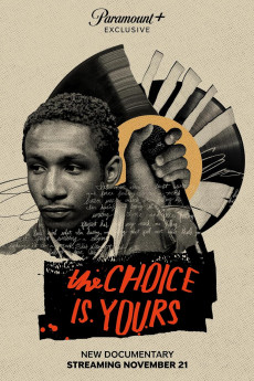 The Choice Is Yours (2023) download