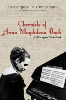 The Chronicle of Anna Magdalena Bach (1968) download