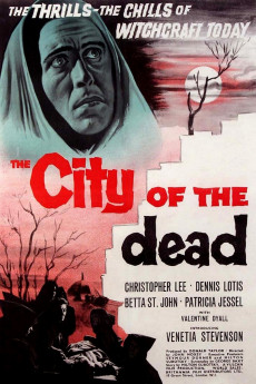 The City of the Dead (1960) download