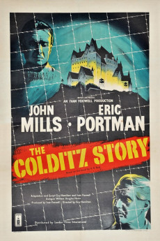 The Colditz Story (1955) download