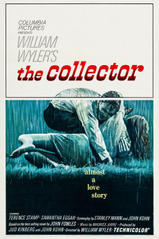 The Collector (1965) download