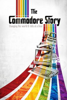 The Commodore Story (2018) download