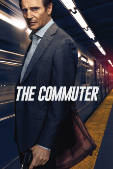 The Commuter (2018) download