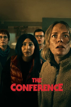 The Conference (2023) download