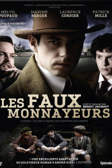 The Counterfeiters (2010) download