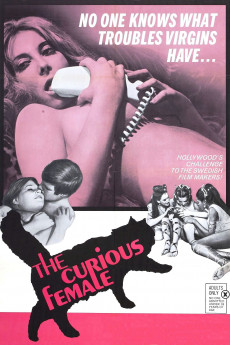 The Curious Female (1970) download