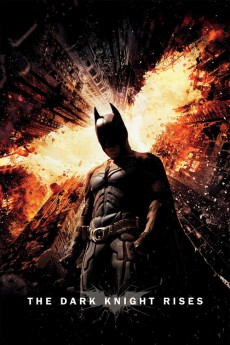The Dark Knight Rises (2012) download
