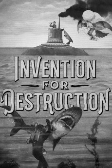 The Deadly Invention (1958) download