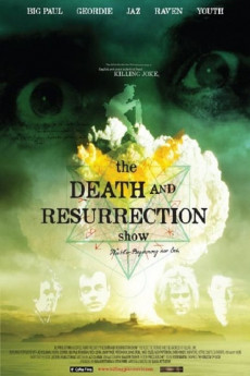 The Death and Resurrection Show (2013) download