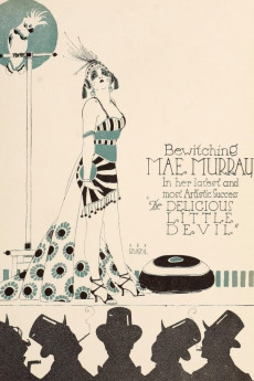 The Delicious Little Devil (1919) download