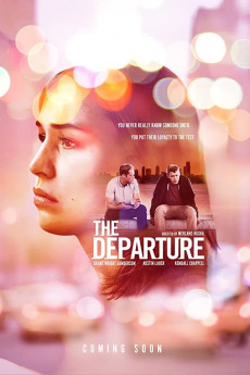 The Departure (2020) download