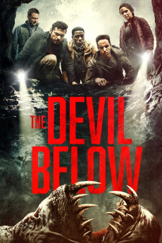 The Devil Below (2021) download