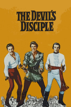 The Devil's Disciple (1959) download