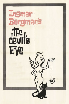 The Devil's Eye (1960) download