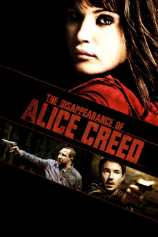 The Disappearance of Alice Creed (2009) download
