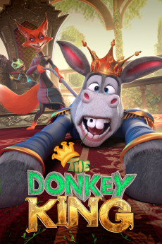 The Donkey King (2020) download