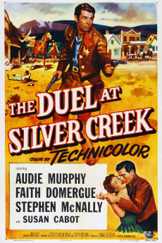 The Duel at Silver Creek (1952) download
