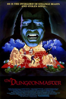 The Dungeonmaster (1984) download