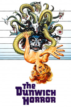 The Dunwich Horror (1970) download
