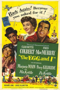 The Egg and I (1947) download